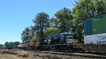 NS 4510 & UP 7478 a pair of DPUs 